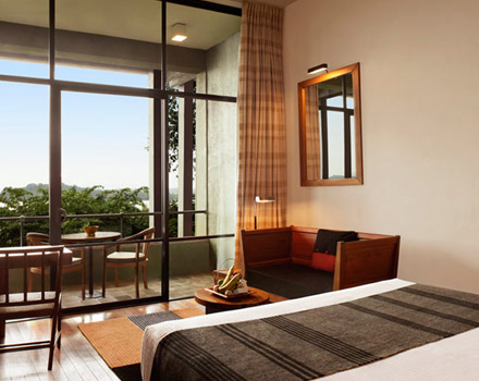 Heritance Kandalama