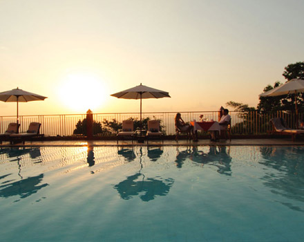 Amaya Hills
