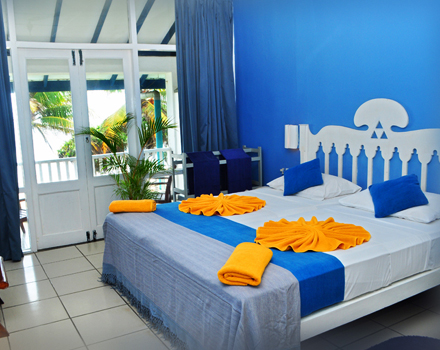 Hotel Sunset Beach