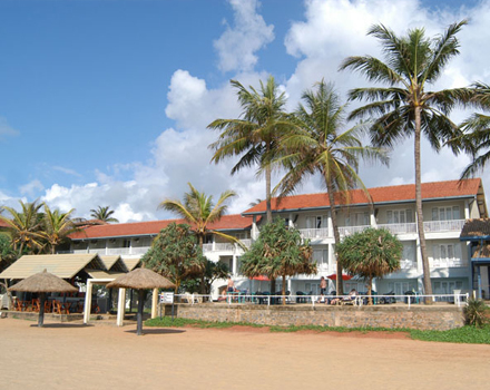 Hotel Sunset Beach