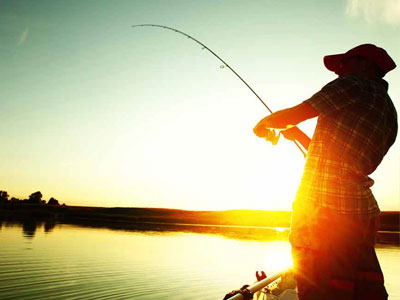 Fishing
