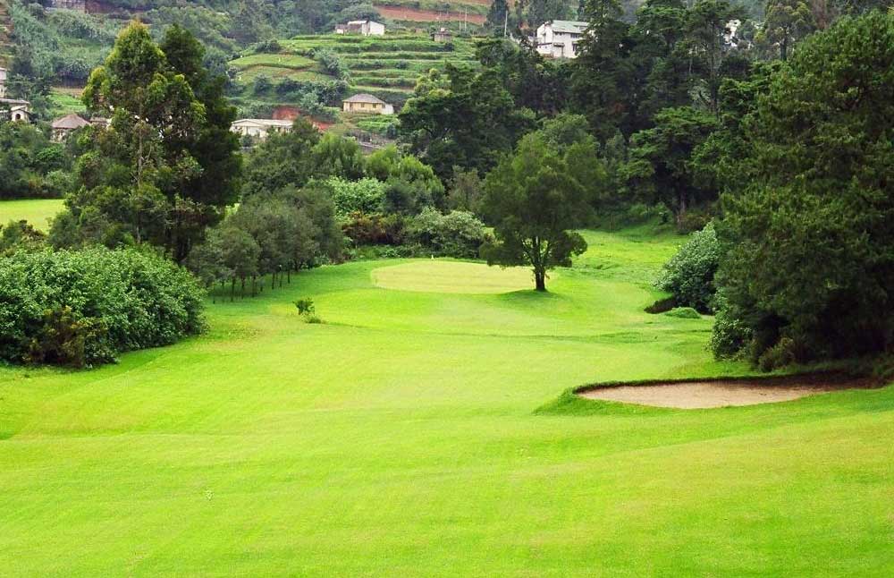 Nuwara Eliya | Hill Country