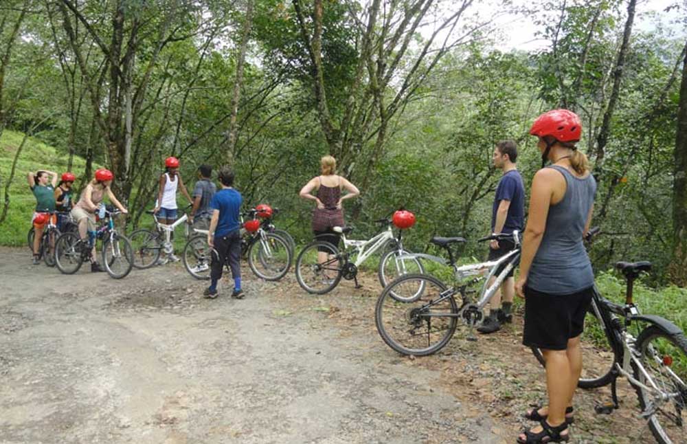 Nuwara Eliya | Hill Country