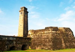 Galle