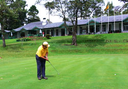 Golf
