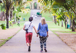 Honeymoon In Sri Lanka