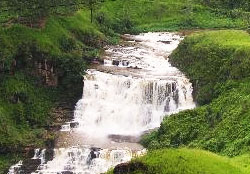 Around Ceylon