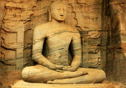 Polonnaruwa