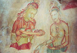 Sigiriya