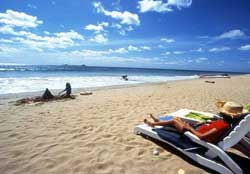 Trincomalee